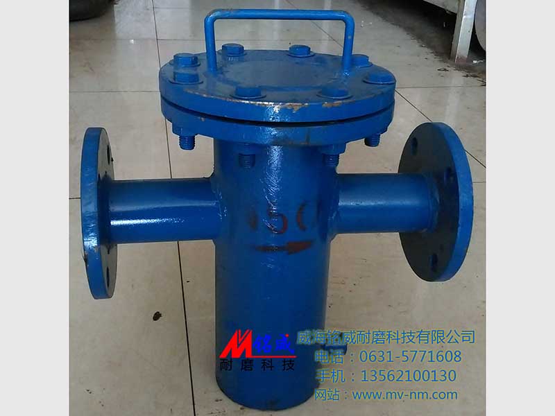 點擊查看詳細(xì)信息<br>標(biāo)題：籃式過濾器 